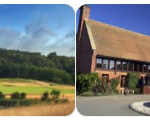 London’s top five golf courses London’s top five golf courses