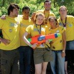 Fresher’s Week Frivolities Fresher’s Week Frivolities