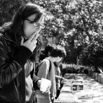 Smart Students… Smoking? Smart Students… Smoking?