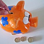 Savings begin at home Savings begin at home