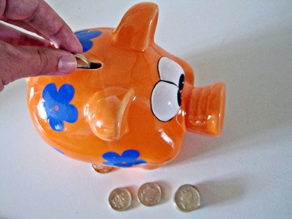 Five ways to save money as a student