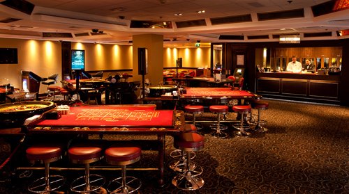 Gala Casino London