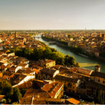 Spending a Semester in Verona Spending a Semester in Verona