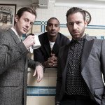 Win a Studio Master Class with Chase and Status in the New Balance Moments of Excellent Competition Win a Studio Master Class with Chase and Status in the New Balance Moments of Excellent Competition