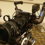Blackmagic Production Camera For City Film Production Blackmagic Production Camera For City Film Production