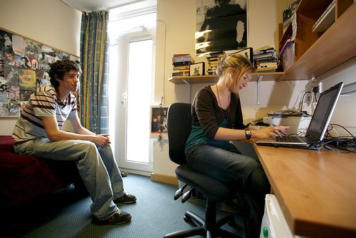 student-halls