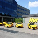 What is the Hertz student discount? What is the Hertz student discount?