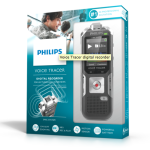 Philips Voice Tracer DVT6000 – A Game Changer in Learning