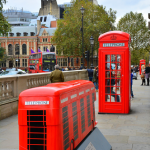 Fancy A Weekend Away From London? Check Out These Great UK Student Haunts Fancy A Weekend Away From London? Check Out These Great UK Student Haunts