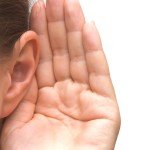 Hearing loss and the younger generation Hearing loss and the younger generation
