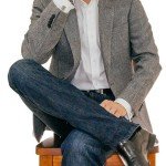 The Ultimate Guide to Smart Casual Workwear The Ultimate Guide to Smart Casual Workwear
