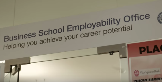 Employability Office