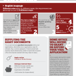 Student Visa – Are you Aware How to Apply? Student Visa – Are you Aware How to Apply?