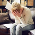 Young people at most risk of suffocating debt Young people at most risk of suffocating debt