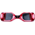 Why Walk When You Can Electro-Skate? Why Walk When You Can Electro-Skate?