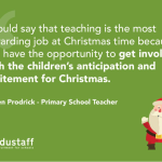 Considering the Teaching Profession? Maybe you should. Considering the Teaching Profession? Maybe you should.