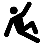 Don’t fall victim to accidents at work