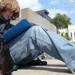 Stay focused – improve your study productivity