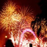 New Year’s Eve Parties in London